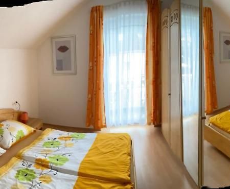 Ferienwohnung Schmid Sankt Martin am Grimming Kültér fotó