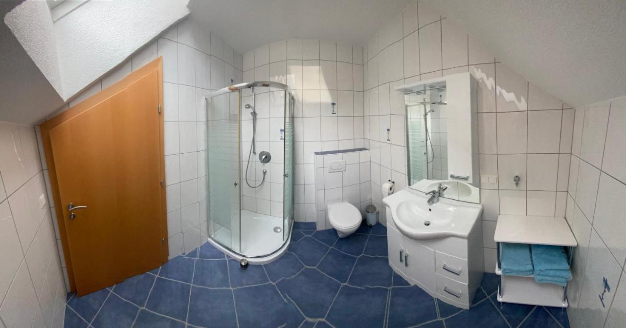 Ferienwohnung Schmid Sankt Martin am Grimming Kültér fotó