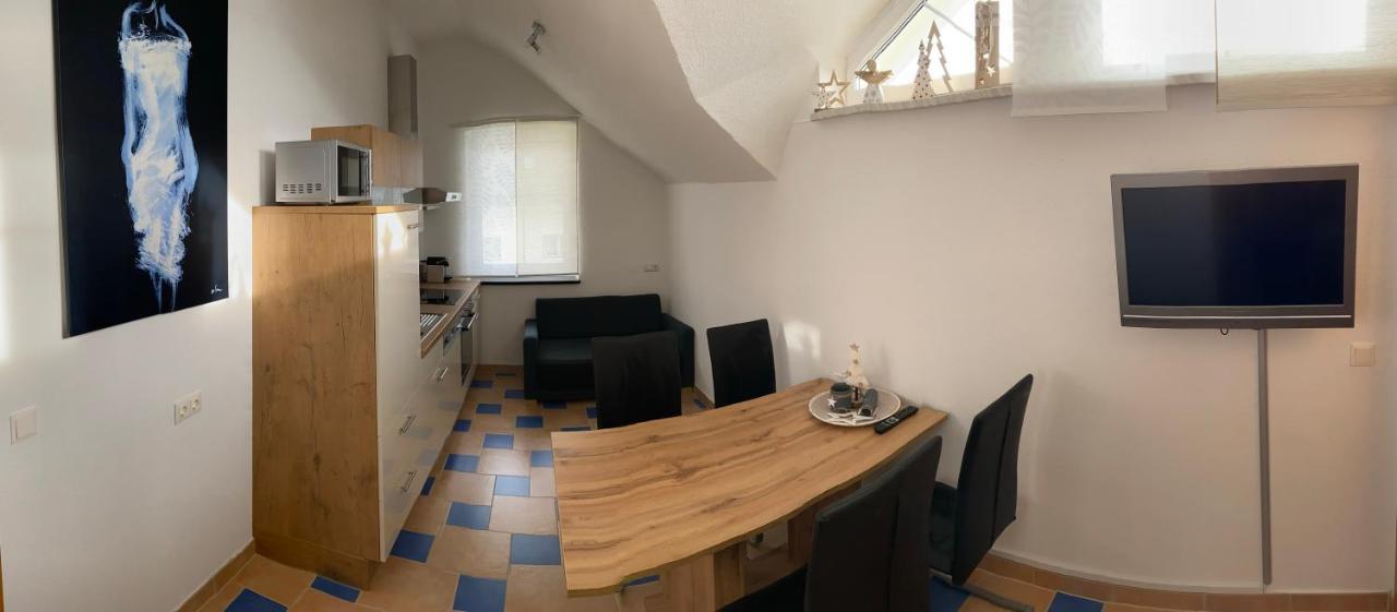 Ferienwohnung Schmid Sankt Martin am Grimming Kültér fotó