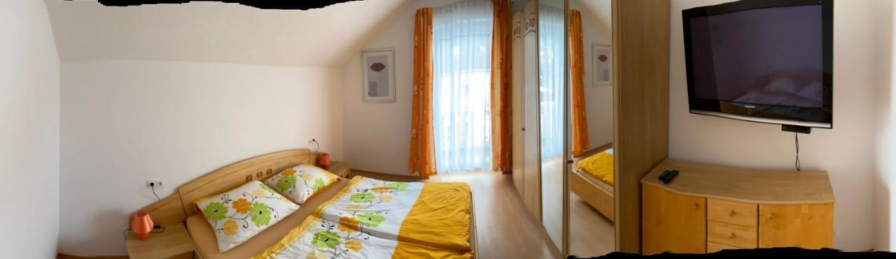 Ferienwohnung Schmid Sankt Martin am Grimming Kültér fotó